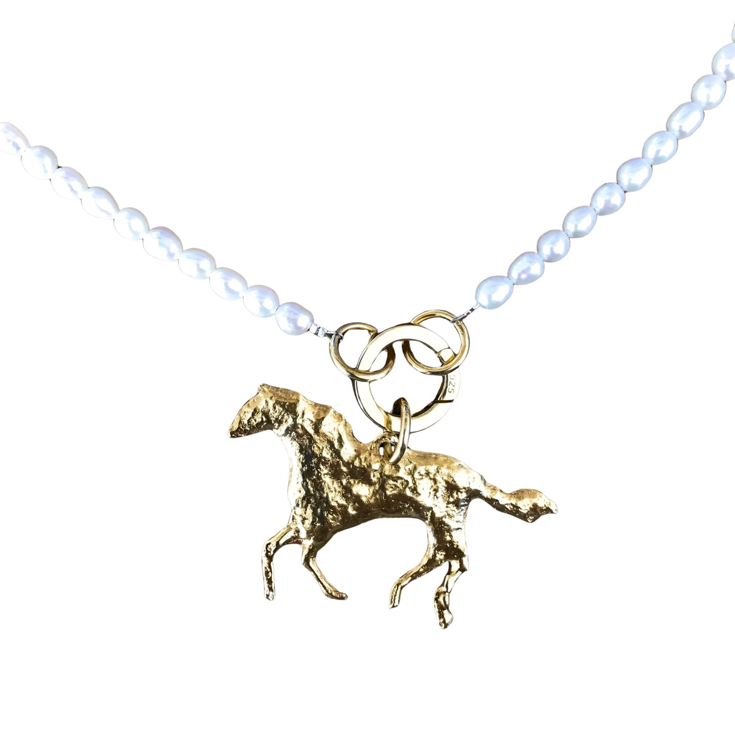 Extra large S925 pendants