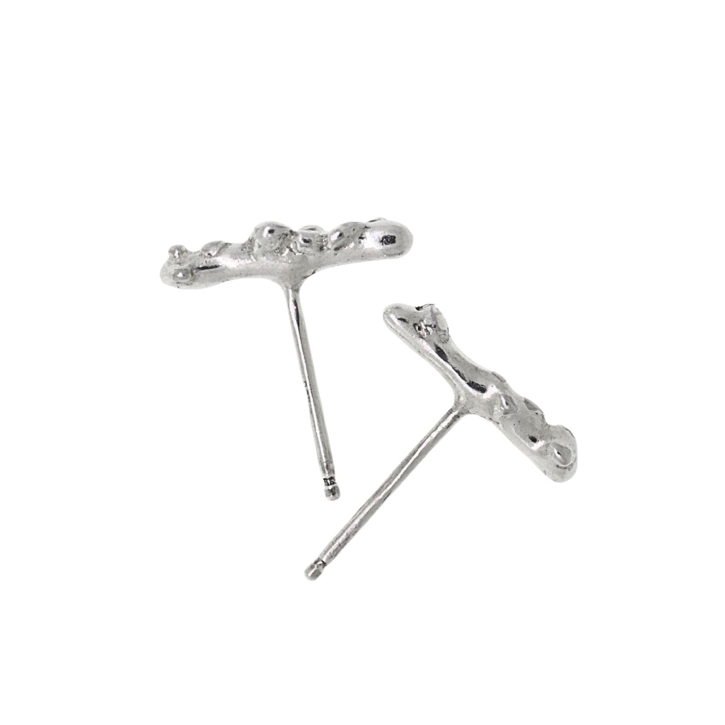Thorn Stud Earrings