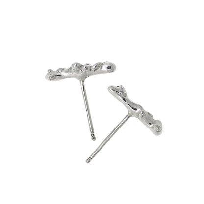 Thorn Stud Earrings